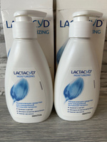 Lactacyd Femina Средство для интимной гигиены 400 мл #32, Виктория Д.