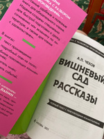 Вишневый сад. Рассказы | Чехов Антон Павлович #7, Софья С.