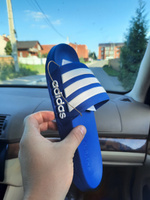 Шлепанцы adidas Sportswear ADILETTE SHOWER #38, Денис Г.