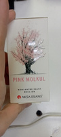 Духи женские масляные AKSA ESANS PINK MOLKUL, Акса Эсанс, женский аромат / Пинк - розовая Молекула, парфюм, Сакура, духи-масло, 6 мл #36, Наталья М.