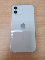 Apple Смартфон iPhone 12 4/128 ГБ, белый, Восстановленный #6, Гузель Б.