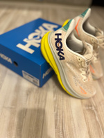 Кроссовки HOKA ONE ONE #29, Елена Г.