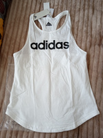 Майка adidas Sportswear W LIN TANK TOP #5, Любовь С.