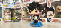 Фигурка Funko POP! Animation My Hero Academia Dabi (Flames)/Фанко ПОП по мотивам аниме "Моя геройская Академия" #16, Даниил М.