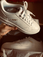 Кеды PUMA Court Classic #17, Максим М.