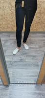 Джинсы Levi's 721 HIGH RISE SKINNY #12, Елена У.