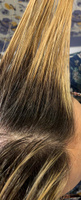 Крем-краска 9.32 NUDE Экос Лайн перманентная стойкая для волос Echos Color Vegan ECHOS LINE 100 мл #2, Анастасия К.