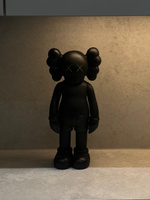 Medicom Toy Коллекционная редкая игрушка KAWS Companion Bearbrick 20 см #7, Андрей А.