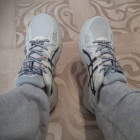 Кроссовки ASICS Gel #2, Чупеп