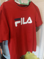 Футболка Fila #16, Людмила К.