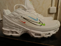 Кроссовки Nike Air Max Plus #1, Нина Ш.