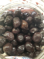 Турецкие маслины натуральные в масле, калибровка M, 1кг. #1, Юлия Н.