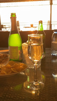 Безалкогольное игристое вино белое сухое LIGHT live Premium Chardonnay Dry Лайт Лив Премиум Шардоне, производство Германия. Безалкогольное шампанское брют немецкое, 0.75L, Alc.0,0% #2, Елена Д.