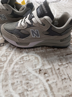 Кроссовки New Balance New Balance 996 #18, Назгуль М.