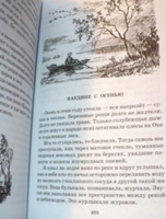 Мещерская сторона Паустовский К.Г. Школьная библиотека Внеклассное чтение Детская литература Книга для детей 6 7 класс | Паустовский Константин Георгиевич #1, Ирина К.