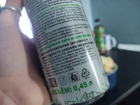 Энергетический напиток EAZY Energy вкус "Mojito", 450мл, 12шт. #4, Ева Ж.