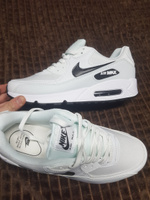 Кроссовки Nike Air Max 90 #36, Павел С.