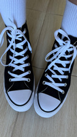 Кеды Converse All Star #51, Анастасия К.