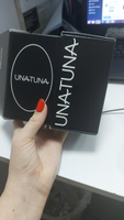 Витамины для женщин биотин 5000 бады для волос и ногтей 90 капсул комплекс витаминов Una Tuna UNATUNA #2, Алина Р.
