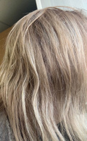 Крем-краска 9.32 NUDE Экос Лайн перманентная стойкая для волос Echos Color Vegan ECHOS LINE 100 мл #4, Анастасия К.