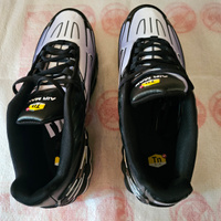 Кроссовки Nike Air Max Plus #10, Александр