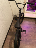 ATOM BMX Велосипед Ion, 20, 2022 #8, Светлана А.