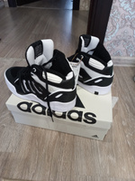 Кеды adidas Sportswear Midcity Mid #29, Илья Ш.