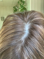 Крем-краска 9.32 NUDE Экос Лайн перманентная стойкая для волос Echos Color Vegan ECHOS LINE 100 мл #5, Анастасия К.