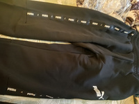 Брюки спортивные PUMA ESS+ Tape Sweatpants #2, Марсель Ш.