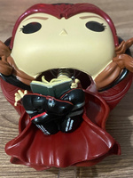 Фигурка Funko POP Marvel WandaVision "Scarlet Witch", 9.5 см / Коллекционная фигурка Алая ведьма (Ванда) 823 из сериала "Ванда/Вижн", из винила, Фанко Поп арт. 54323 #17, кристина с.