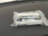 Advion Cockroach Gel (Адвион гель) 1шт. - профессиональный гель от тараканов и муравьев; картридж 30 мл. #9, Александр С.