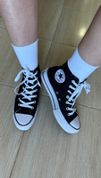 Кеды Converse All Star #50, Анастасия К.