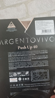 Колготки Argentovivo Push Up, 40 ден, 1 шт #14, Регина И.