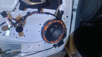 Колонки для автомобиля DL Audio Gryphon Pro 165 Midbass / эстрадная акустика 16,5 см. (6,5 дюймов) / комплект 2 шт. #8, Иван С.