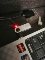 флеш-накопитель USB 128 ГБ Exployd 530 / флешка USB #6, Роман Х.