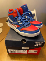 Кеды Reebok Bb4500 Court #16, Станислав К.