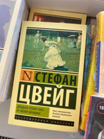 Двадцать четыре часа из жизни женщины | Цвейг Стефан #7, Дмитрий З.