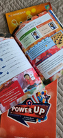 Power Up 3. Pupil's Book, Activity Book and Home Booklet + онлайн код. #3, Лидия К.