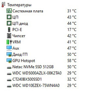 Термопаста Prolimatech PK-2 1,5 грамма #4, Павел Л.