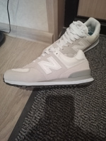 Кроссовки New Balance 574 #10, Очир У.