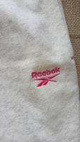 Брюки спортивные Reebok RI FRENCH TERRY PANT #3, Маргарита П.