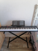 Цифровое пианино-синтезатор Grando, 88 клавиш #6, ANTON S.