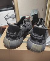 Кроссовки  x Yeezy Boost 350 v2 #104, Илья Т.