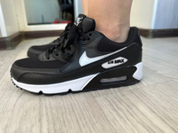 Кроссовки Nike Air Max 90 #19, Евгения Б.