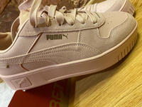 Кеды PUMA Carina Street SD #33, Вера М.