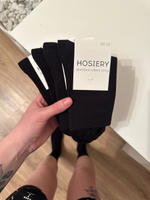 Носки Hosiery Носки Комплект женских носков Hosiery 85213, размер 36-39 (23-25), 5 пар, 5 пар #27, Ильгиза Н.