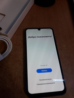 Samsung Смартфон Galaxy A25 5G Ростест (EAC) 6/128 ГБ, темно-синий #3, Александр А.