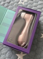 Бесконтактный клиторальный вибратор Satisfyer Pro 2 Generation 2 Сатисфаер Про 2 #2, Вячеслав К.