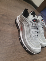 Кроссовки Nike AIR MAX 97 #8, Кристина Т.