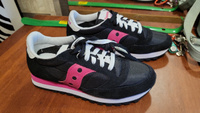 Кроссовки Saucony JAZZ Originals #77, Анастасия К.